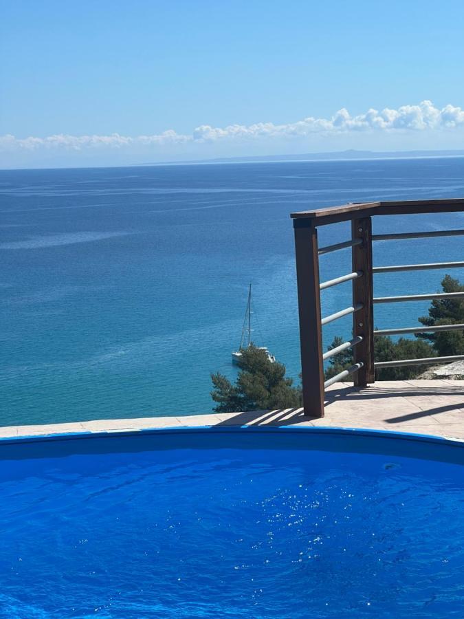 Zante Xigia Bay Villas Khartata Exterior photo