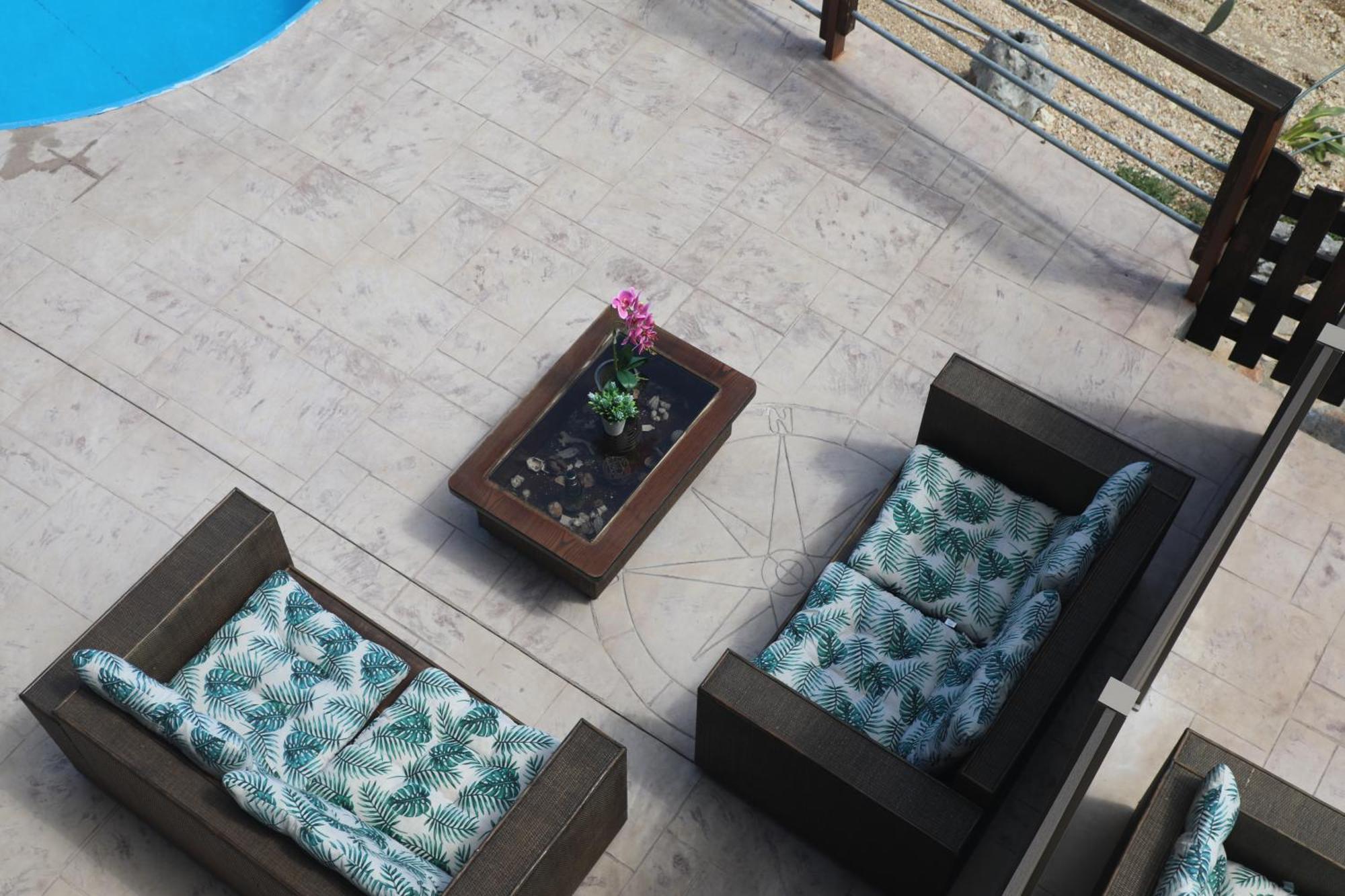 Zante Xigia Bay Villas Khartata Room photo