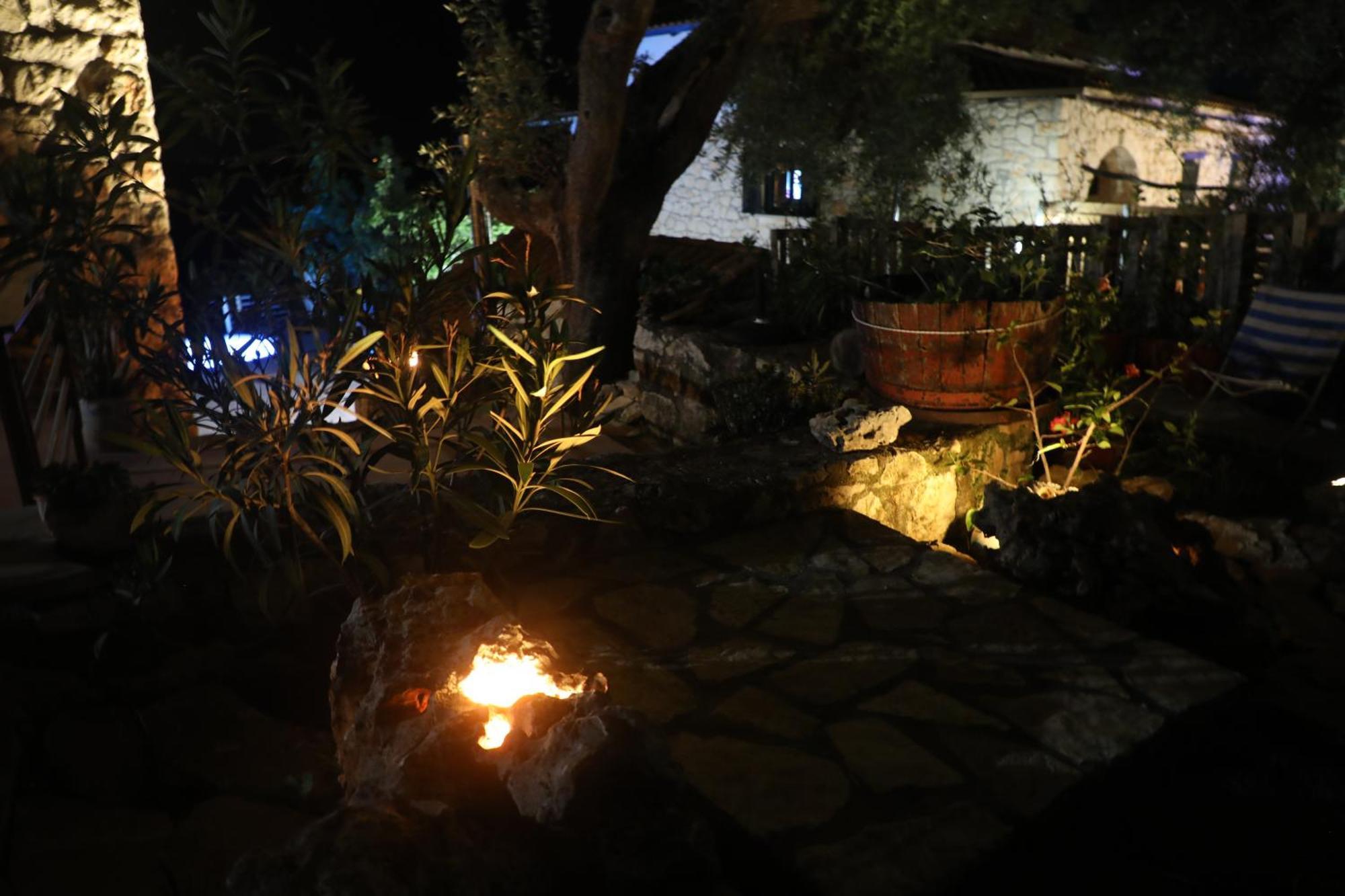 Zante Xigia Bay Villas Khartata Room photo